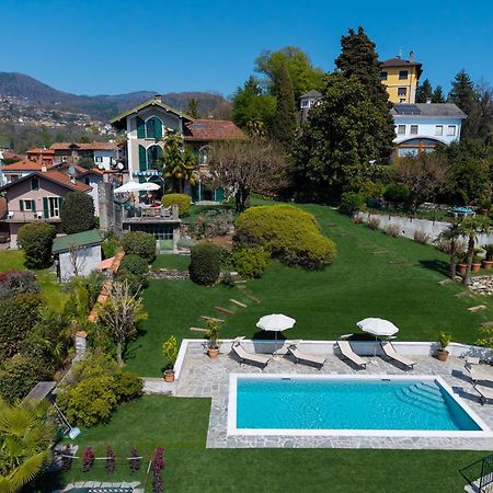 Charming Villa Il Motto With Pool Cissano Exterior foto