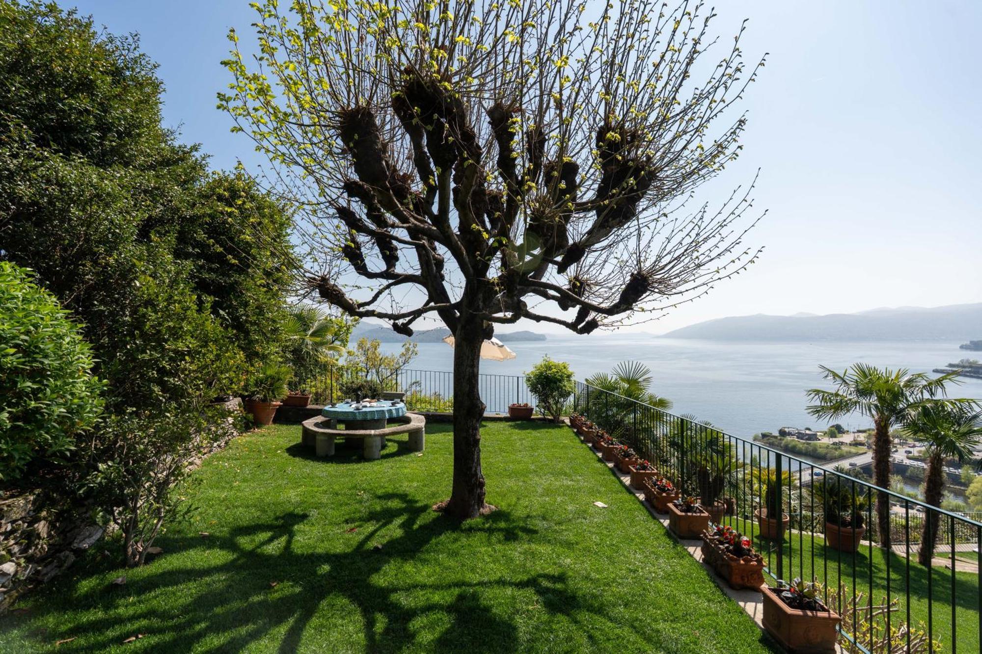 Charming Villa Il Motto With Pool Cissano Exterior foto