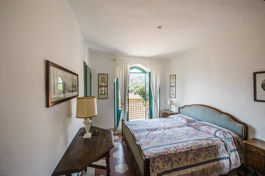 Charming Villa Il Motto With Pool Cissano Exterior foto