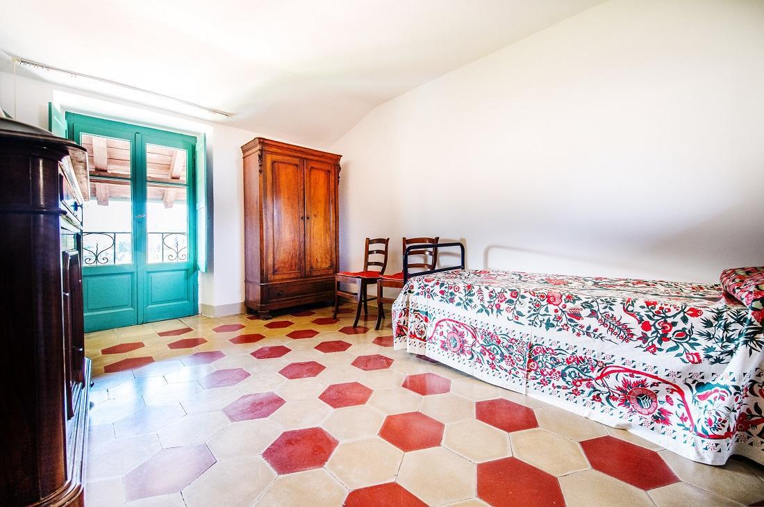 Charming Villa Il Motto With Pool Cissano Exterior foto
