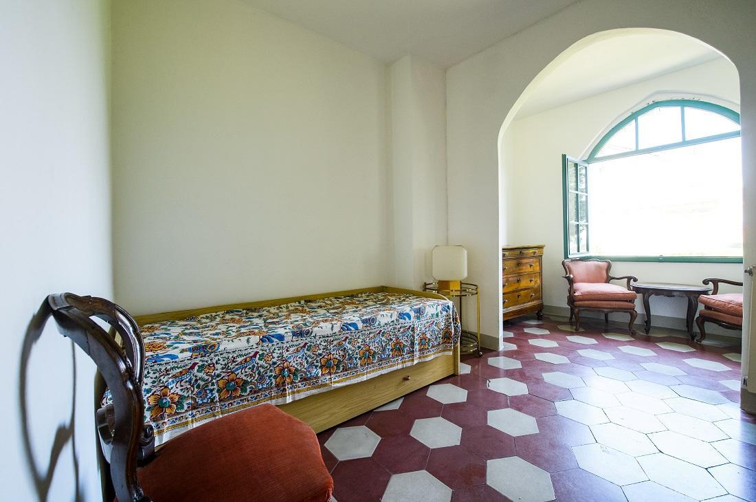 Charming Villa Il Motto With Pool Cissano Exterior foto
