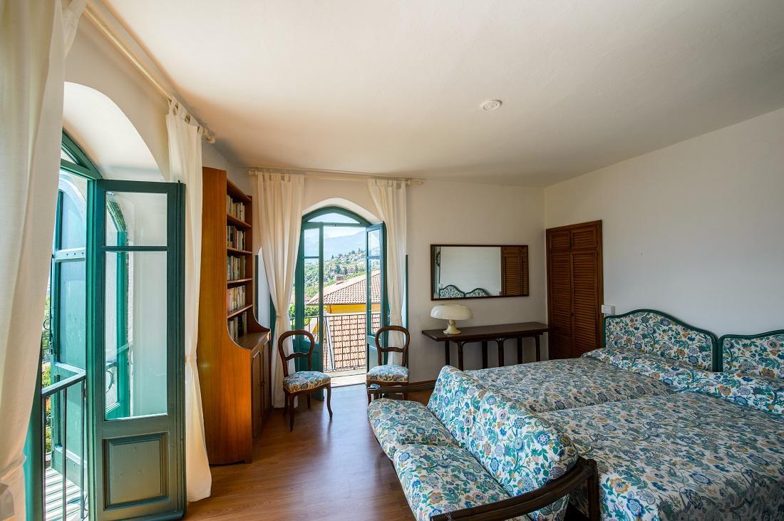 Charming Villa Il Motto With Pool Cissano Exterior foto
