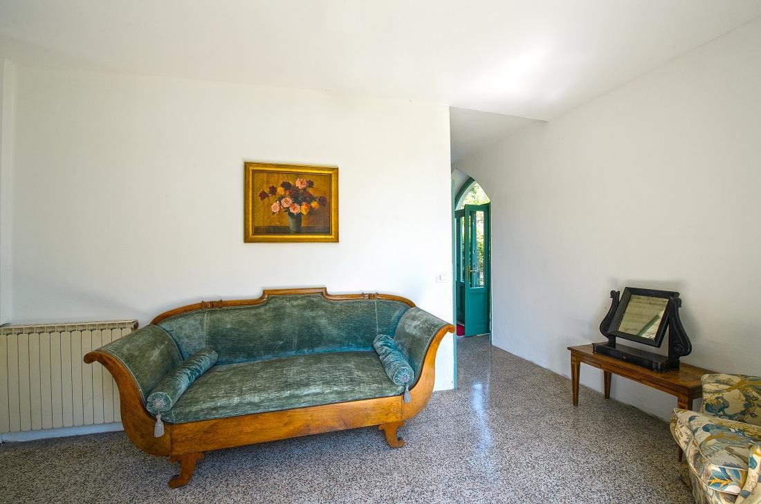 Charming Villa Il Motto With Pool Cissano Exterior foto