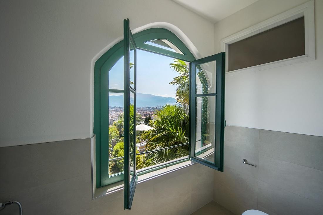 Charming Villa Il Motto With Pool Cissano Exterior foto